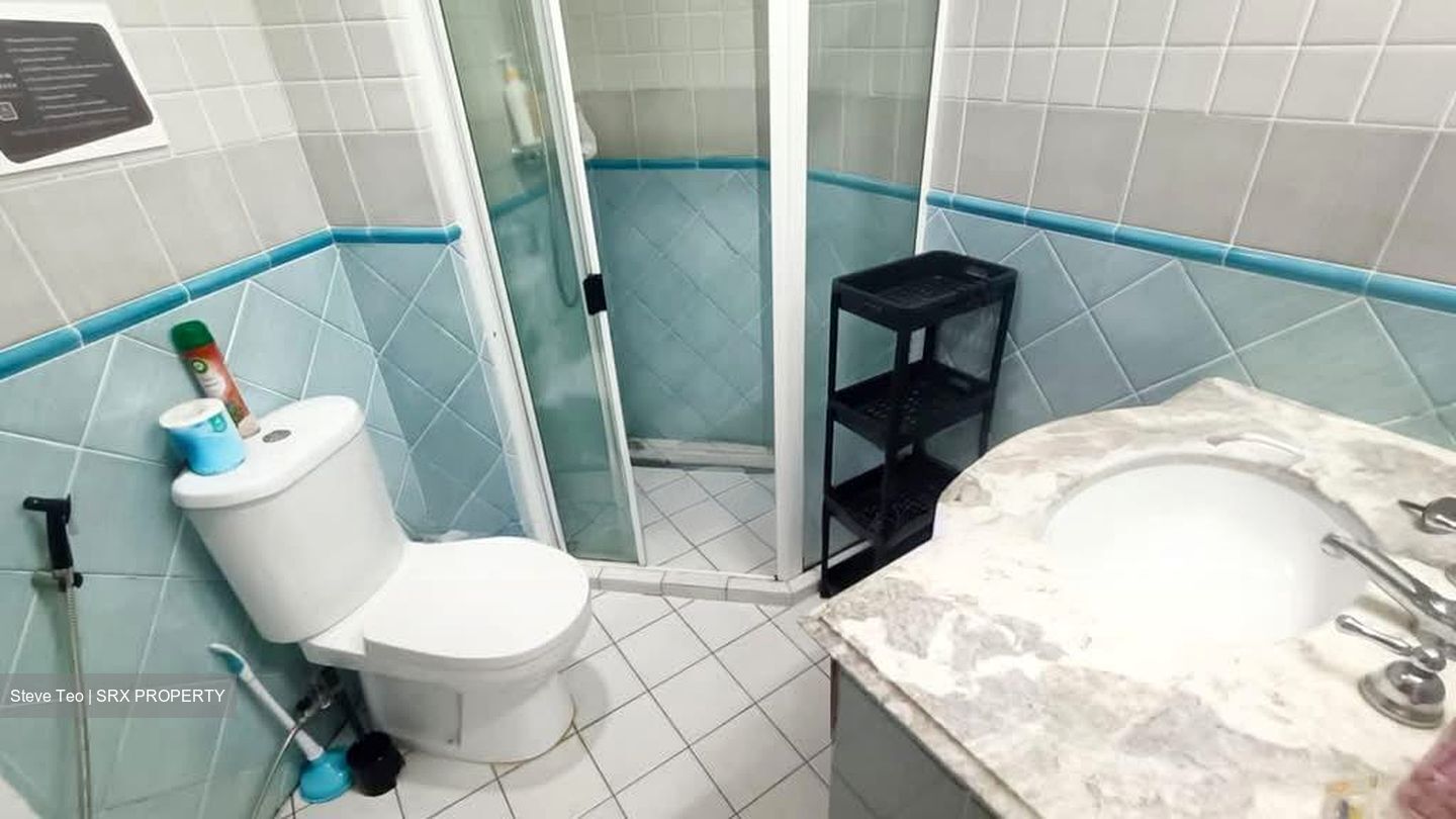 Dover Parkview (D5), Condominium #594752561